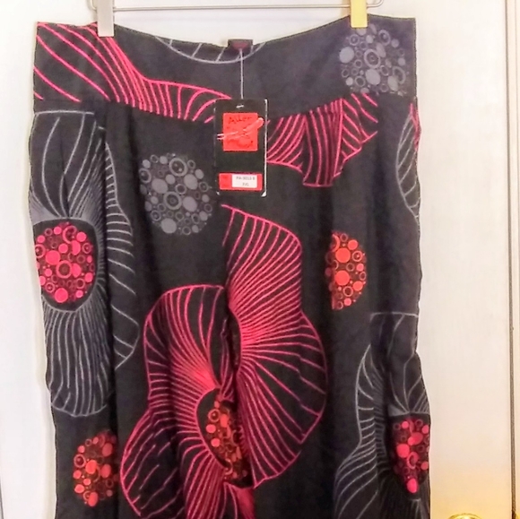 Aller Simplement Pants - NWT Aller Simplement Baggy Pants